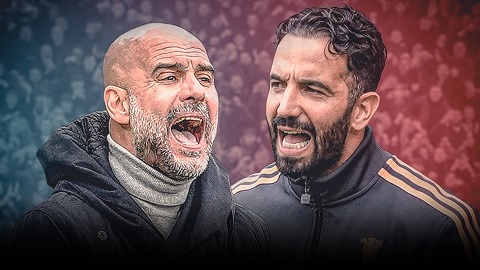 Man City vs MU: Ai đang tái thiết nhanh hơn?